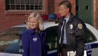 Click to watch 'The Comeback Kid' (popup) Parks And Recreation